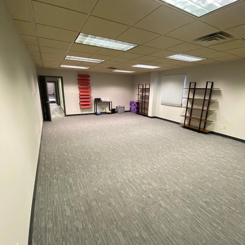 Thrive Fitness Building: 116 Gateway Dr, North Sioux City, SD 57049